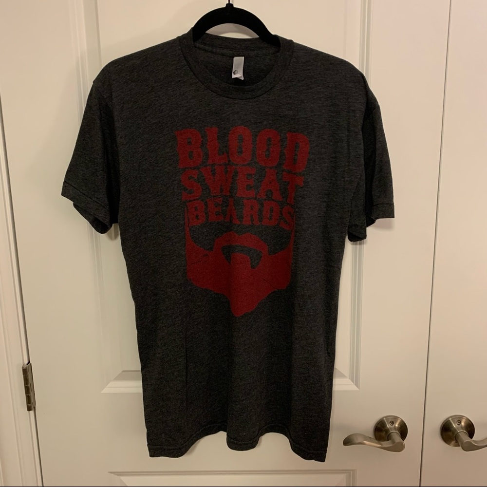 Red Sox shirt